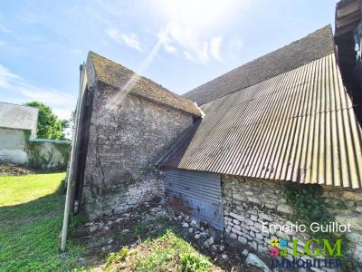 Acheter Maison Villexanton 54000 euros