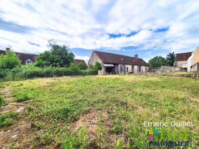 Annonce Vente 2 pi�ces Maison Perigny 41