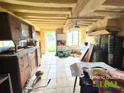 Acheter Maison Perigny 91800 euros