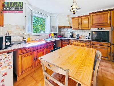 Acheter Maison Vitrolles 420000 euros