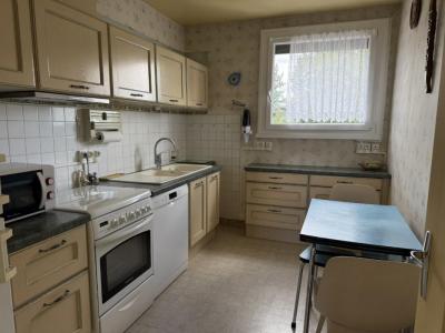 For sale Olivet 5 rooms 91 m2 Loiret (45160) photo 3