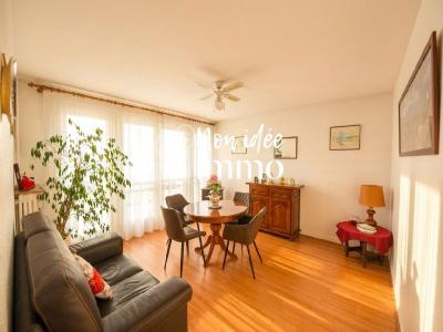 For sale Nantes 3 rooms 62 m2 Loire atlantique (44200) photo 0