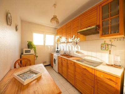 Acheter Appartement 62 m2 Nantes