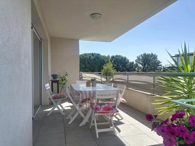 Annonce Vente 4 pi�ces Appartement Villeneuve-les-avignon 30