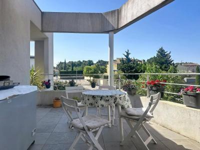Acheter Appartement Villeneuve-les-avignon Gard