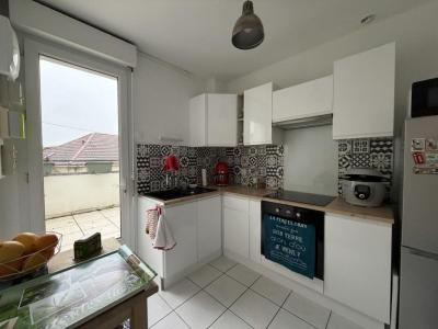 Louer Appartement Bordeaux Gironde