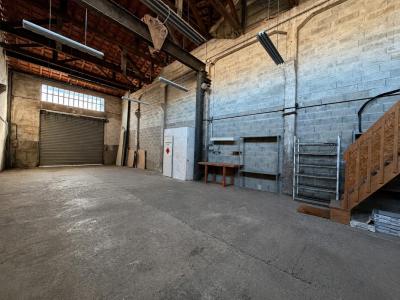For rent Bordeaux 2 rooms 130 m2 Gironde (33100) photo 0