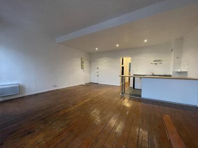 For rent Bordeaux 3 rooms 60 m2 Gironde (33000) photo 0