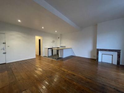 Annonce Location 3 pi�ces Appartement Bordeaux 33