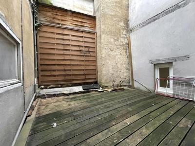 Louer Appartement 60 m2 Bordeaux