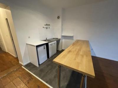 Louer Appartement Bordeaux Gironde