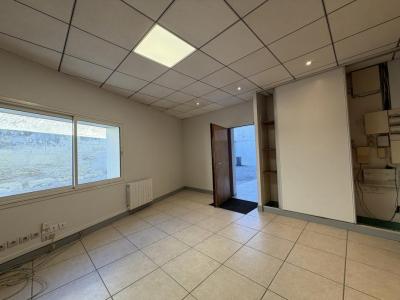 Louer Bureau 100 m2 Bordeaux