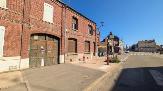 For sale Escaudoeuvres 6 rooms 150 m2 Nord (59161) photo 0