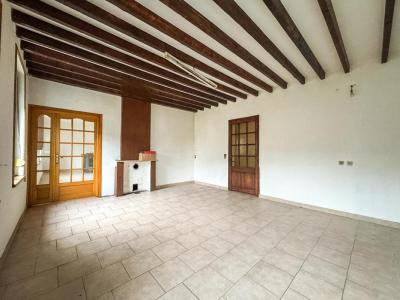Acheter Maison 134 m2 Solesmes