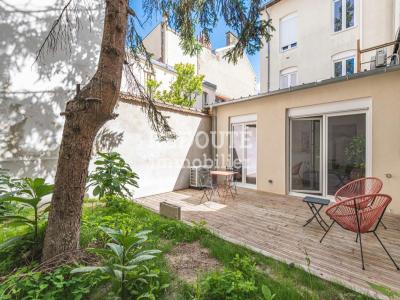 For sale Reims 2 rooms 47 m2 Marne (51100) photo 0