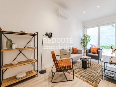 Acheter Appartement 47 m2 Reims
