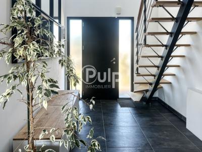 Annonce Vente 5 pi�ces Maison Monchecourt 59