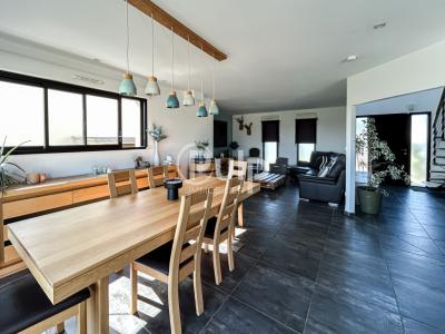 Acheter Maison Monchecourt Nord