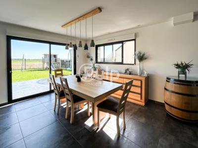 Acheter Maison Monchecourt 315500 euros