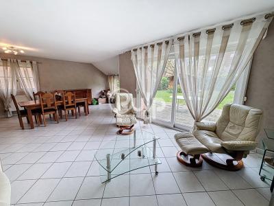 Annonce Vente 6 pi�ces Maison Haubourdin 59