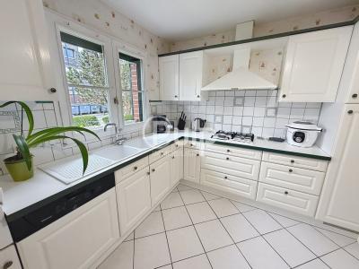 Acheter Maison 116 m2 Haubourdin