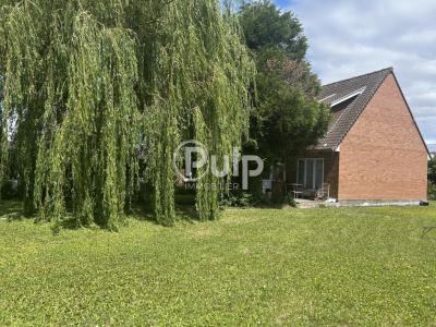 Annonce Vente 6 pi�ces Maison Erquinghem-lys 59
