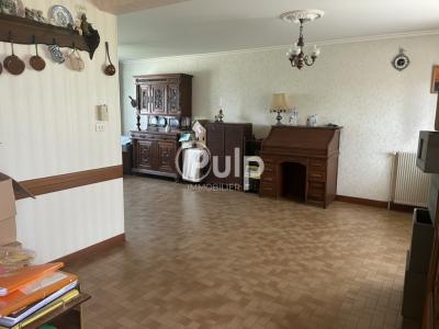 Acheter Maison 120 m2 Erquinghem-lys