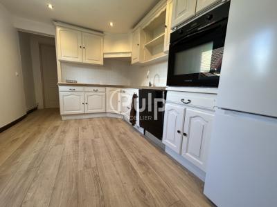 Annonce Location 5 pi�ces Maison Douai 59