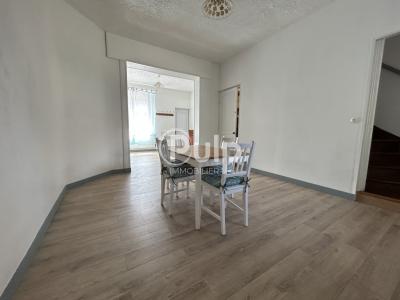 Louer Maison 107 m2 Douai