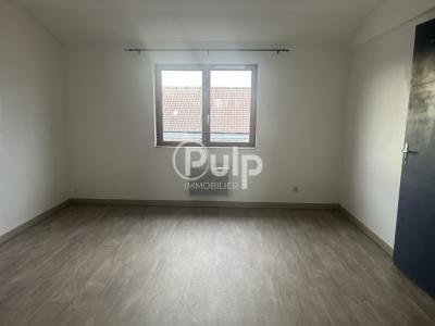 Louer Appartement Montigny-en-gohelle Pas de calais