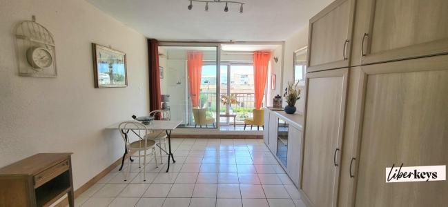 Annonce Vente Appartement Grau-du-roi 30