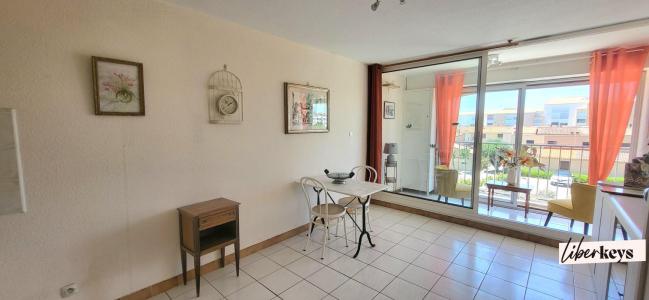 Acheter Appartement 21 m2 Grau-du-roi