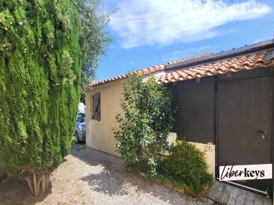 Annonce Vente Maison Grau-du-roi 30