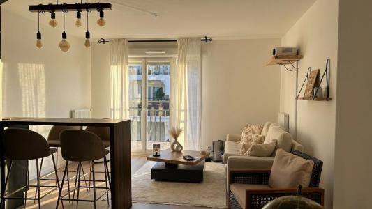 Annonce Location 3 pi�ces Appartement Blanc-mesnil 93