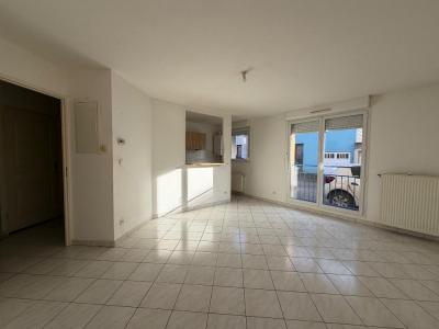 For rent Creutzwald 2 rooms 51 m2 Moselle (57150) photo 0