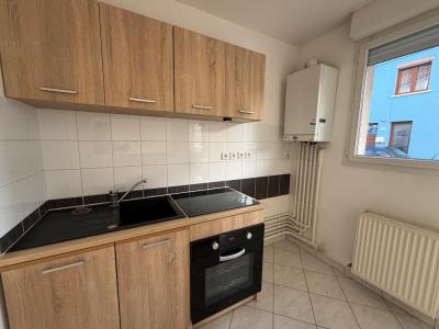 Annonce Location 2 pi�ces Appartement Creutzwald 57