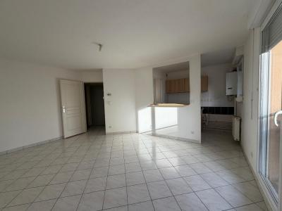 Louer Appartement Creutzwald Moselle