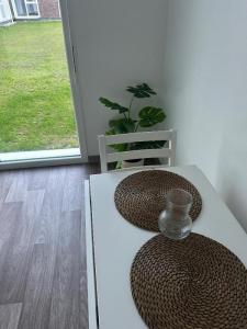 For rent Franqueville-saint-pierre 1 room 20 m2 Seine maritime (76520) photo 1