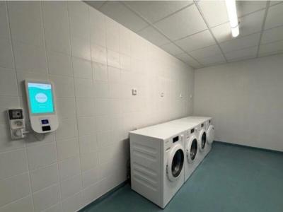 For rent Franqueville-saint-pierre 1 room 20 m2 Seine maritime (76520) photo 4