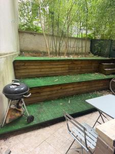For rent Paris-12eme-arrondissement 1 room 25 m2 Paris (75012) photo 0