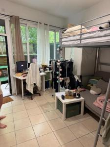 Annonce Location Appartement Paris-12eme-arrondissement 75