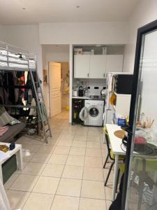 Louer Appartement 25 m2 Paris-12eme-arrondissement
