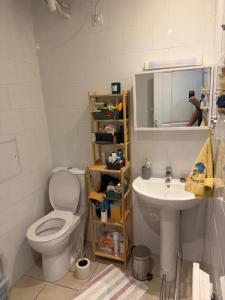 Louer Appartement Paris-12eme-arrondissement Paris