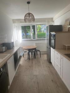 For rent Saint-herblain 4 rooms 83 m2 Loire atlantique (44800) photo 0