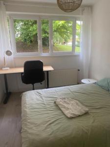 Louer Appartement Saint-herblain Loire atlantique