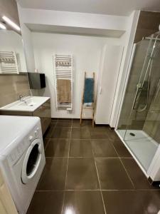 Louer Appartement Bordeaux Gironde