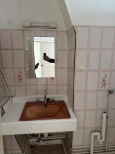 Louer Appartement 37 m2 Bordeaux