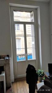 Louer Appartement 50 m2 Bordeaux