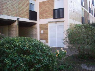 Louer Appartement 27 m2 Biscarrosse