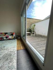 Annonce Location Appartement Bordeaux 33